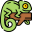 Chameleons