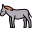 Donkeys