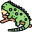 Iguanas